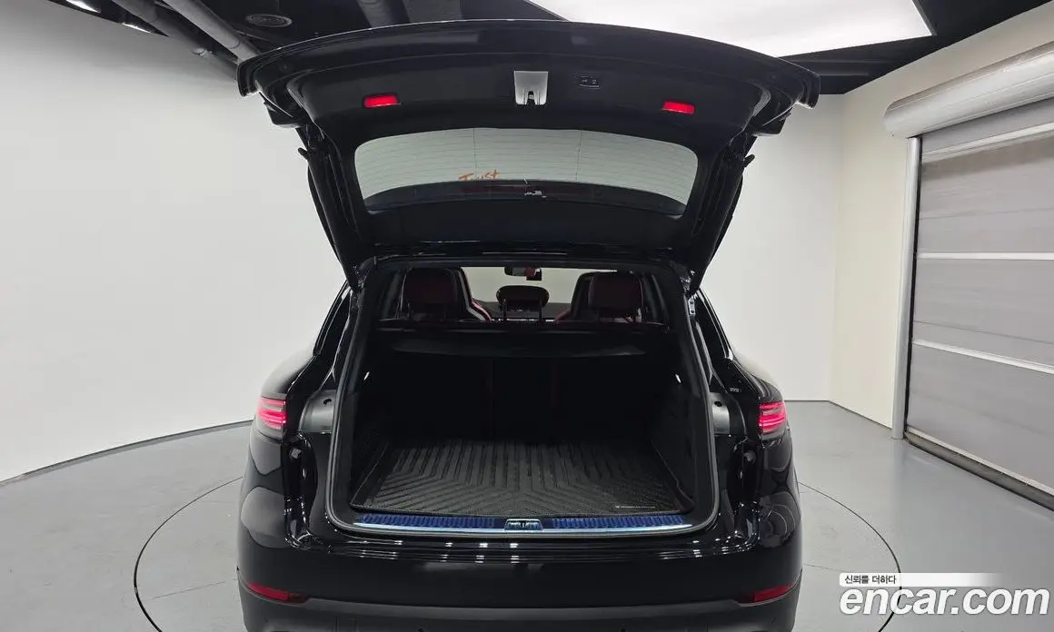 Porsche Cayenne 2021 3.0 автомат (гидро), фото 26