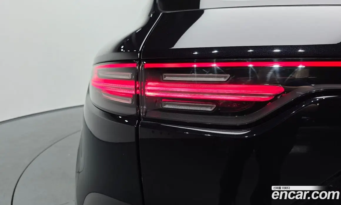 Porsche Cayenne 2021 3.0 автомат (гидро), фото 9