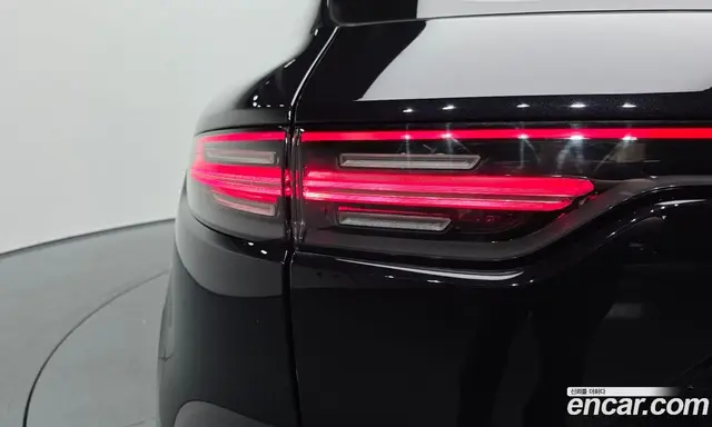 Porsche Cayenne 2021 3.0 автомат (гидро), миниатюра 9