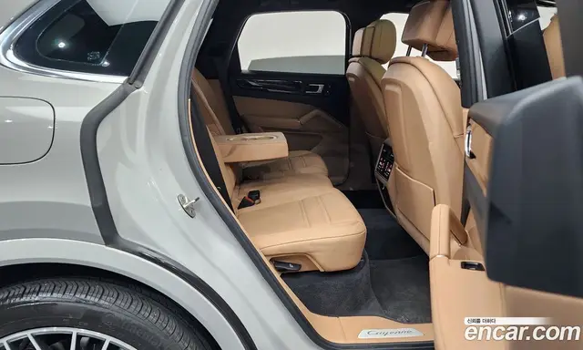 Porsche Cayenne 2022 3.0 автомат (гидро), миниатюра 12