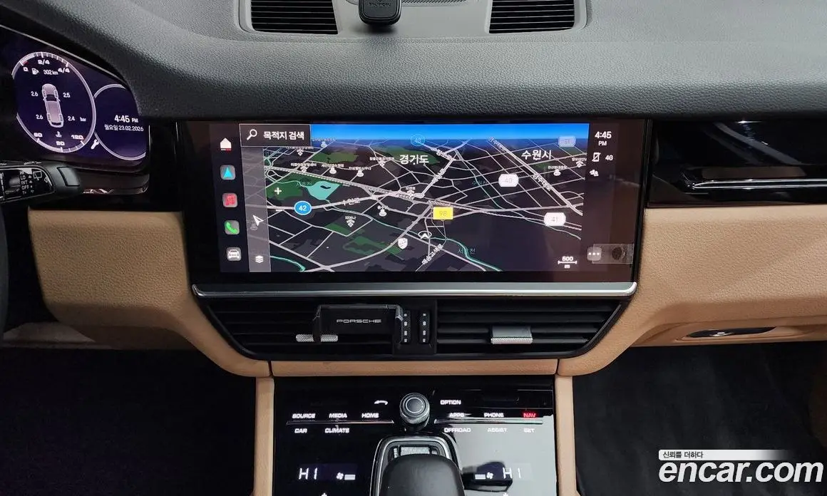 Porsche Cayenne 2022 3.0 автомат (гидро), фото 15 Porsche Cayenne 2022 3.0 автомат (гидро), фото 15