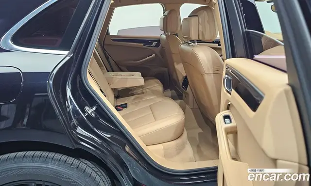 Porsche Macan 2017 3.0 автомат (гидро), миниатюра 12