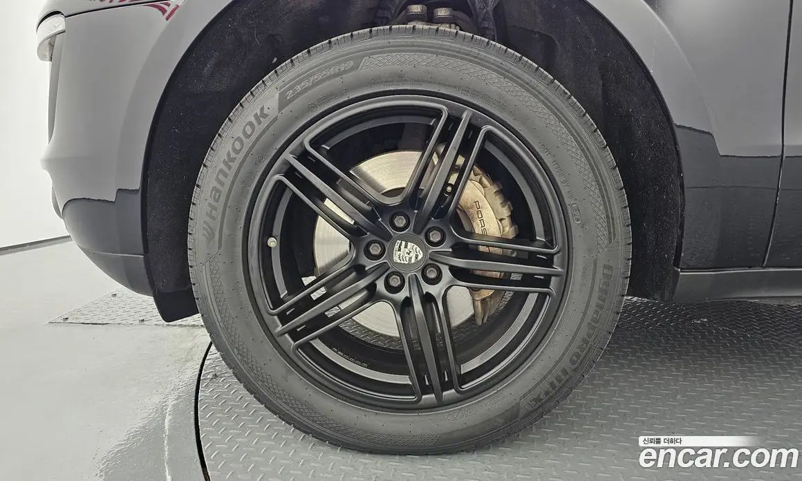 Porsche Macan 2017 3.0 автомат (гидро), фото 5