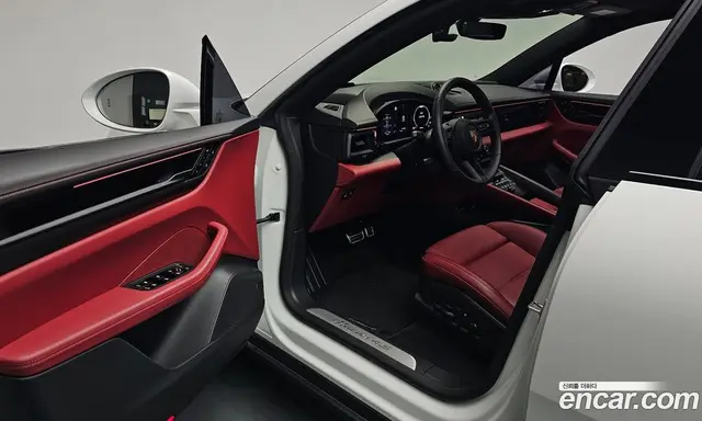 Porsche Macan 2025 0.2 автомат (гидро), миниатюра 10 Porsche Macan 2025 0.2 автомат (гидро), миниатюра 10