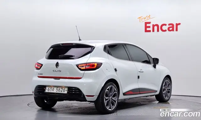 Renault (Samsung) Cilo 2019 1.5 автомат (гидро), миниатюра 2 Renault (Samsung) Cilo 2019 1.5 автомат (гидро), миниатюра 2