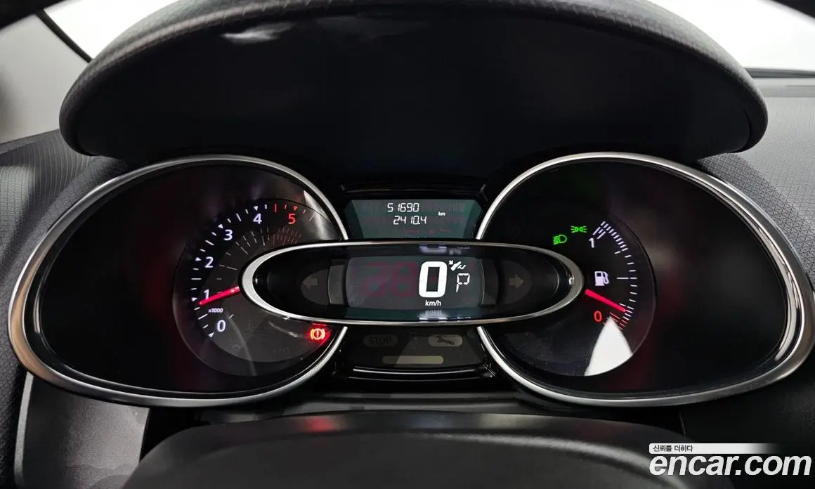 Renault (Samsung) Cilo 2019 1.5 автомат (гидро), фото 11 Renault (Samsung) Cilo 2019 1.5 автомат (гидро), фото 11