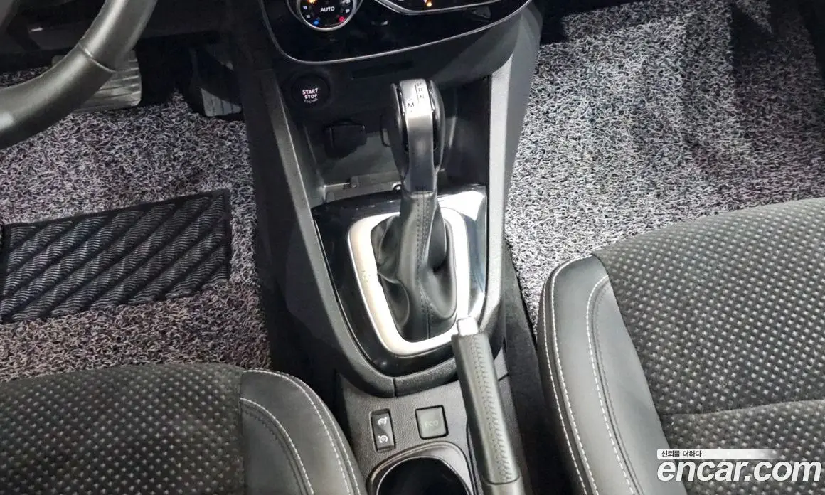 Renault (Samsung) Cilo 2019 1.5 автомат (гидро), фото 12 Renault (Samsung) Cilo 2019 1.5 автомат (гидро), фото 12