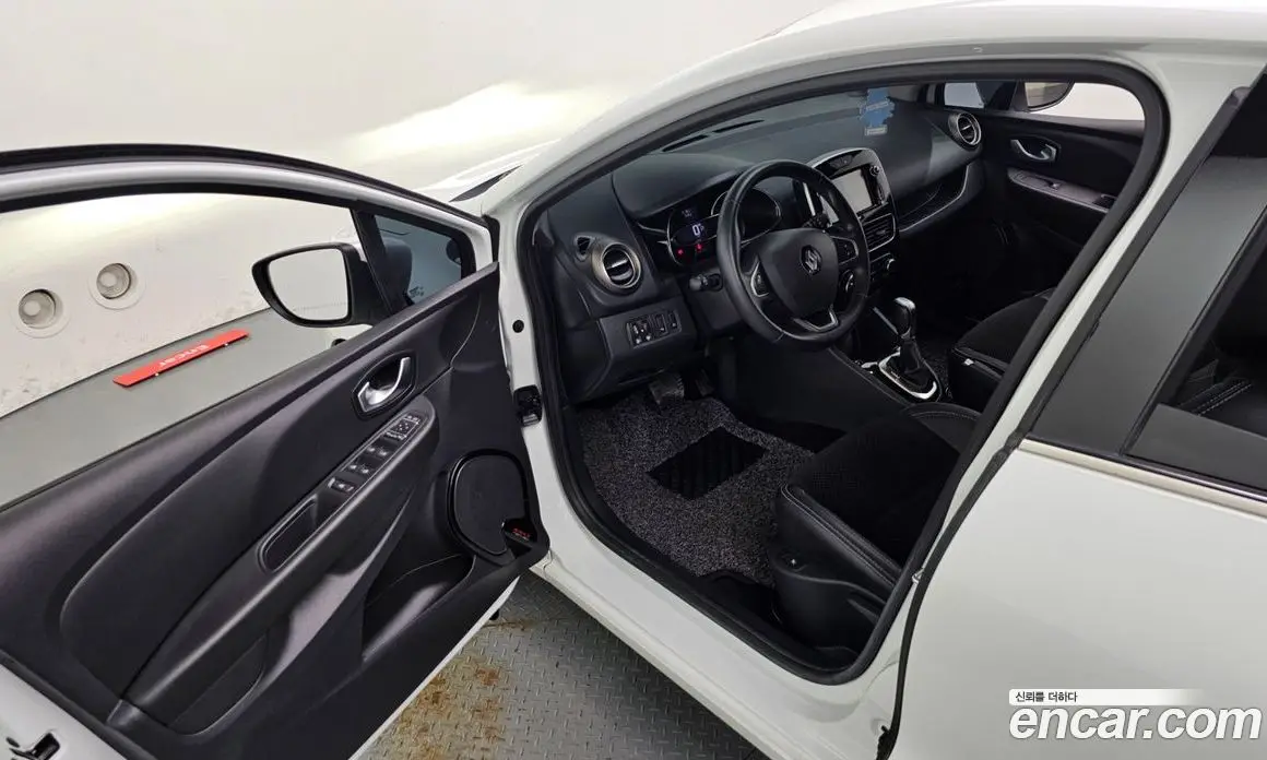 Renault (Samsung) Cilo 2019 1.5 автомат (гидро), фото 13 Renault (Samsung) Cilo 2019 1.5 автомат (гидро), фото 13