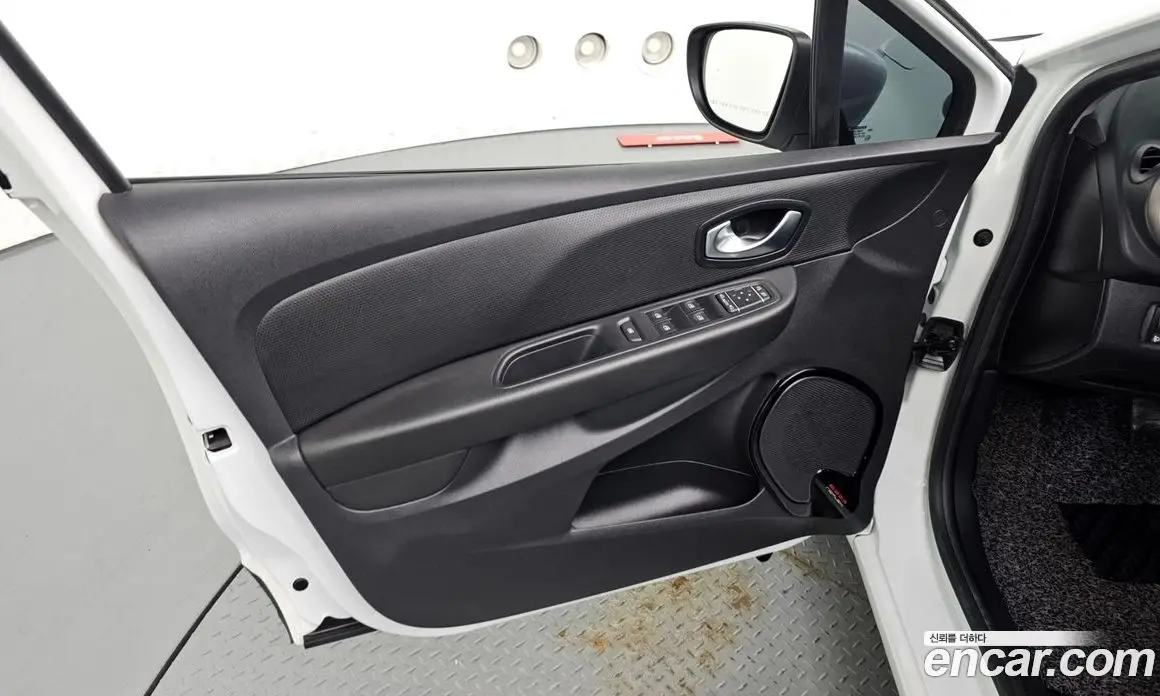 Renault (Samsung) Cilo 2019 1.5 автомат (гидро), фото 14 Renault (Samsung) Cilo 2019 1.5 автомат (гидро), фото 14