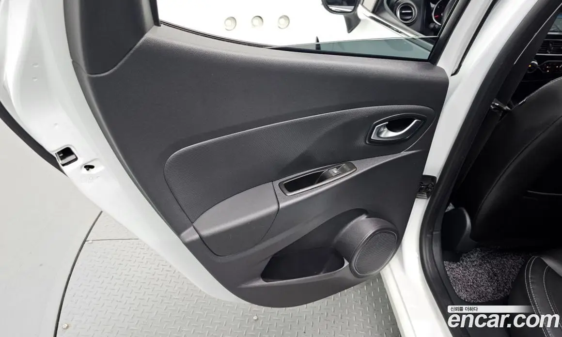 Renault (Samsung) Cilo 2019 1.5 автомат (гидро), фото 15 Renault (Samsung) Cilo 2019 1.5 автомат (гидро), фото 15