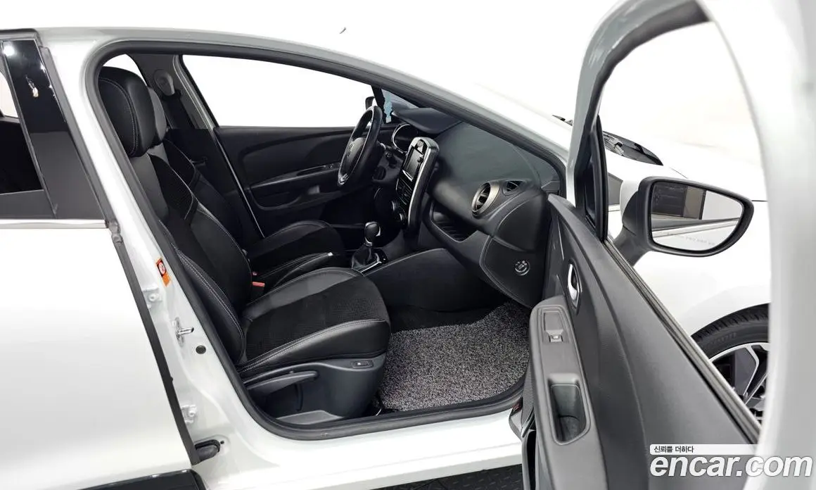 Renault (Samsung) Cilo 2019 1.5 автомат (гидро), фото 16 Renault (Samsung) Cilo 2019 1.5 автомат (гидро), фото 16