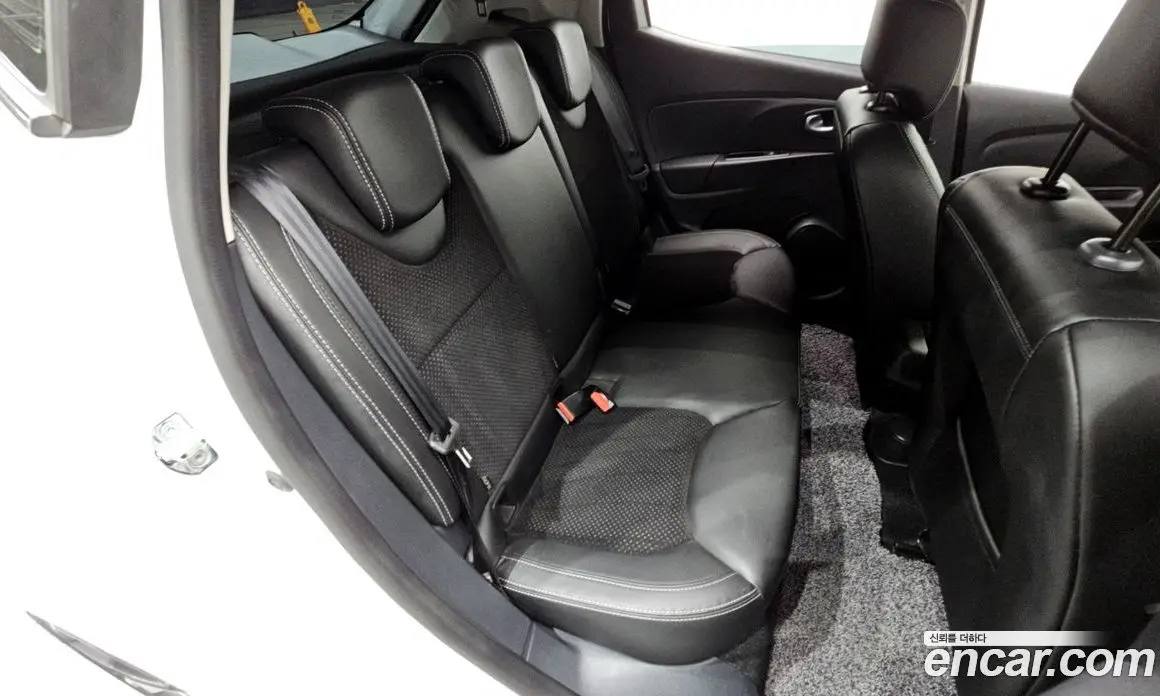 Renault (Samsung) Cilo 2019 1.5 автомат (гидро), фото 17 Renault (Samsung) Cilo 2019 1.5 автомат (гидро), фото 17