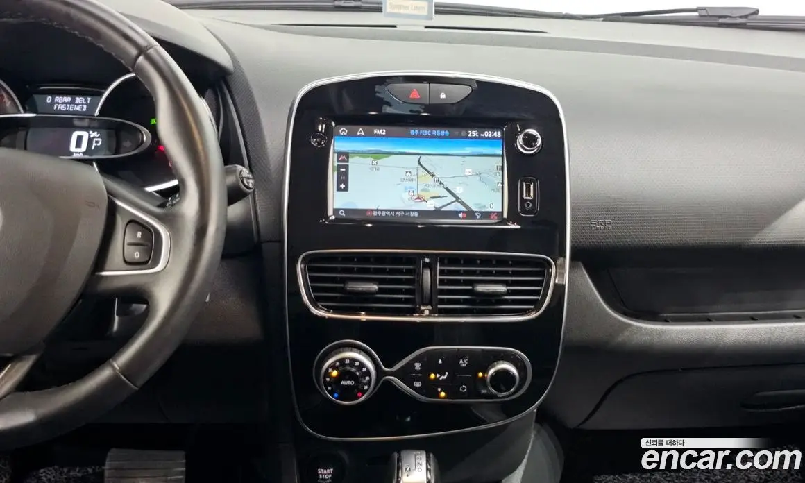 Renault (Samsung) Cilo 2019 1.5 автомат (гидро), фото 18 Renault (Samsung) Cilo 2019 1.5 автомат (гидро), фото 18