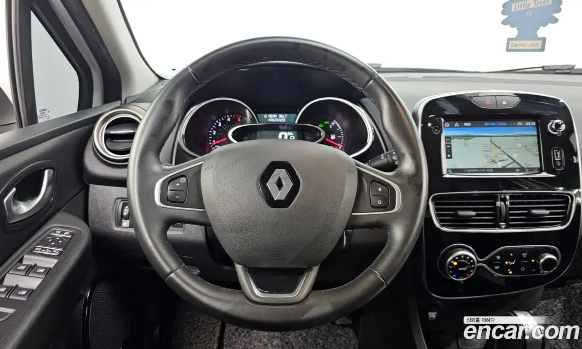 Renault (Samsung) Cilo 2019 1.5 автомат (гидро), фото 19 Renault (Samsung) Cilo 2019 1.5 автомат (гидро), фото 19