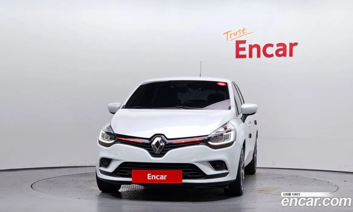 Renault (Samsung) Cilo 2019 1.5 автомат (гидро), фото 3 Renault (Samsung) Cilo 2019 1.5 автомат (гидро), фото 3