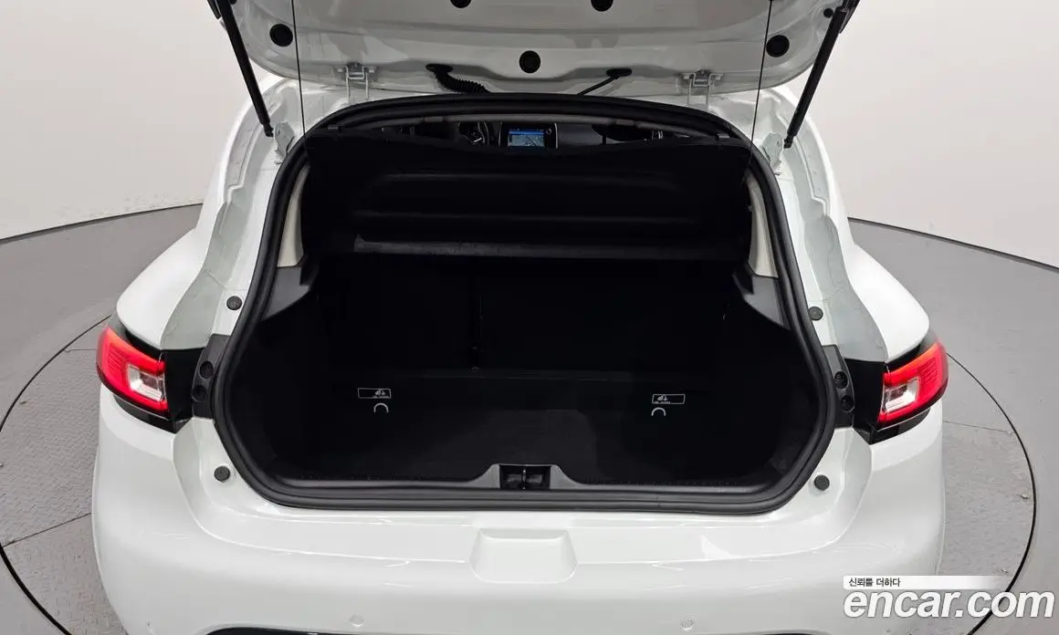 Renault (Samsung) Cilo 2019 1.5 автомат (гидро), фото 21 Renault (Samsung) Cilo 2019 1.5 автомат (гидро), фото 21