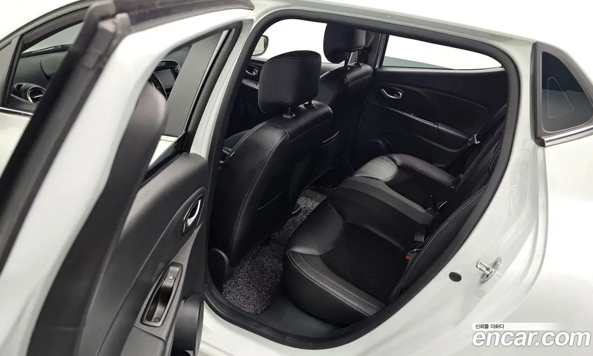 Renault (Samsung) Cilo 2019 1.5 автомат (гидро), фото 22 Renault (Samsung) Cilo 2019 1.5 автомат (гидро), фото 22