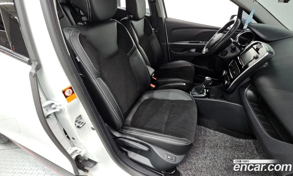 Renault (Samsung) Cilo 2019 1.5 автомат (гидро), фото 23 Renault (Samsung) Cilo 2019 1.5 автомат (гидро), фото 23