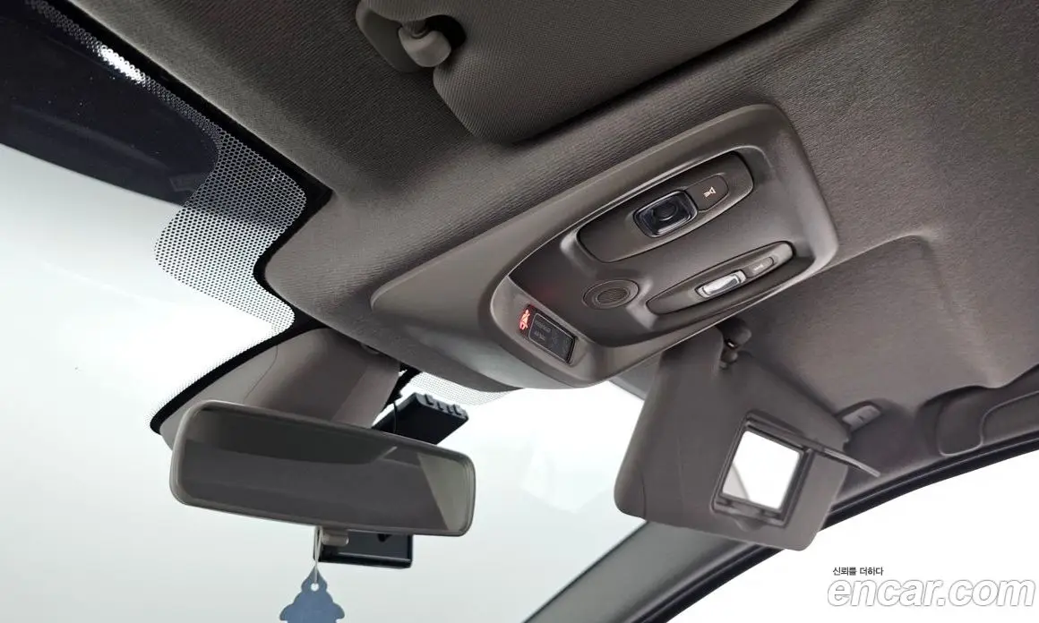 Renault (Samsung) Cilo 2019 1.5 автомат (гидро), фото 24 Renault (Samsung) Cilo 2019 1.5 автомат (гидро), фото 24