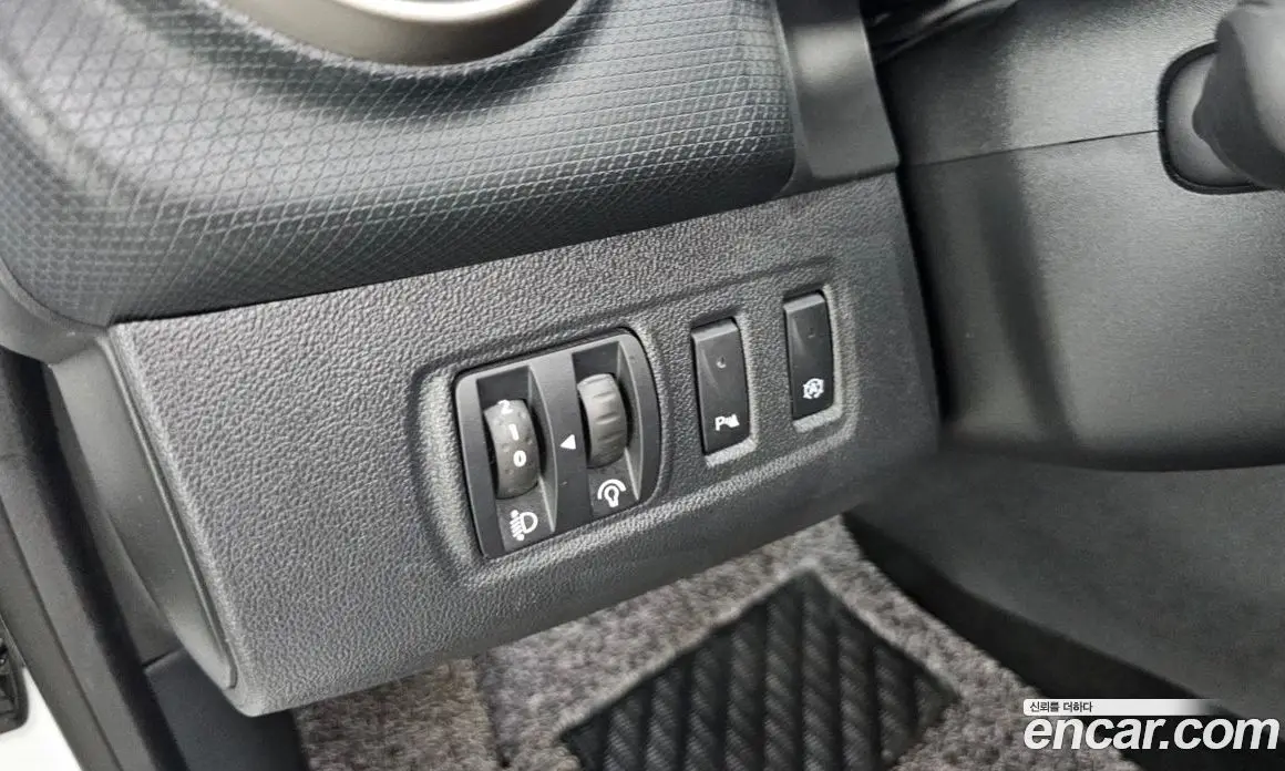 Renault (Samsung) Cilo 2019 1.5 автомат (гидро), фото 25 Renault (Samsung) Cilo 2019 1.5 автомат (гидро), фото 25