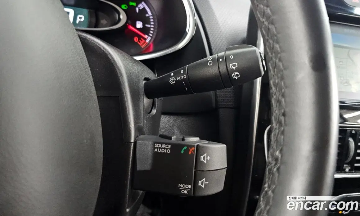 Renault (Samsung) Cilo 2019 1.5 автомат (гидро), фото 26 Renault (Samsung) Cilo 2019 1.5 автомат (гидро), фото 26