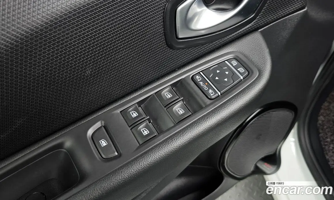 Renault (Samsung) Cilo 2019 1.5 автомат (гидро), фото 27 Renault (Samsung) Cilo 2019 1.5 автомат (гидро), фото 27