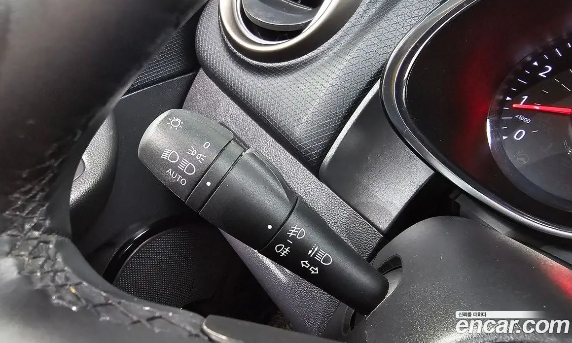 Renault (Samsung) Cilo 2019 1.5 автомат (гидро), фото 28 Renault (Samsung) Cilo 2019 1.5 автомат (гидро), фото 28