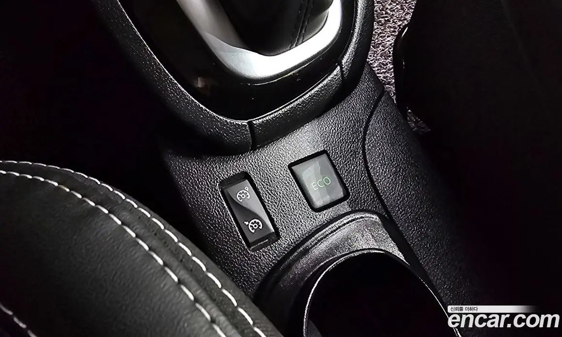 Renault (Samsung) Cilo 2019 1.5 автомат (гидро), фото 30 Renault (Samsung) Cilo 2019 1.5 автомат (гидро), фото 30