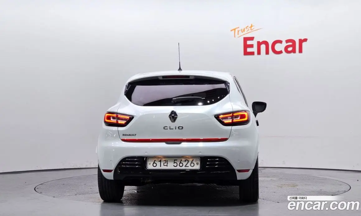 Renault (Samsung) Cilo 2019 1.5 автомат (гидро), фото 4 Renault (Samsung) Cilo 2019 1.5 автомат (гидро), фото 4