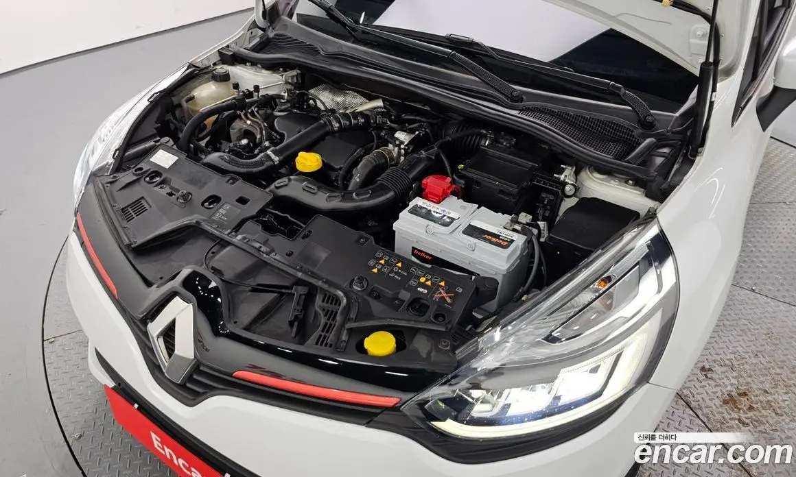 Renault (Samsung) Cilo 2019 1.5 автомат (гидро), фото 6 Renault (Samsung) Cilo 2019 1.5 автомат (гидро), фото 6
