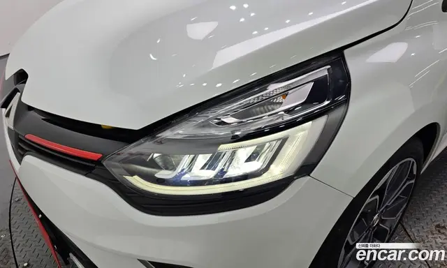 Renault (Samsung) Cilo 2019 1.5 автомат (гидро), миниатюра 8 Renault (Samsung) Cilo 2019 1.5 автомат (гидро), миниатюра 8