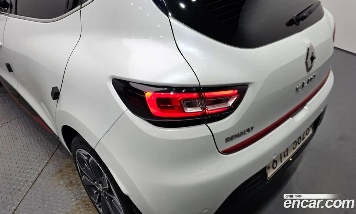 Renault (Samsung) Cilo 2019 1.5 автомат (гидро), фото 9 Renault (Samsung) Cilo 2019 1.5 автомат (гидро), фото 9