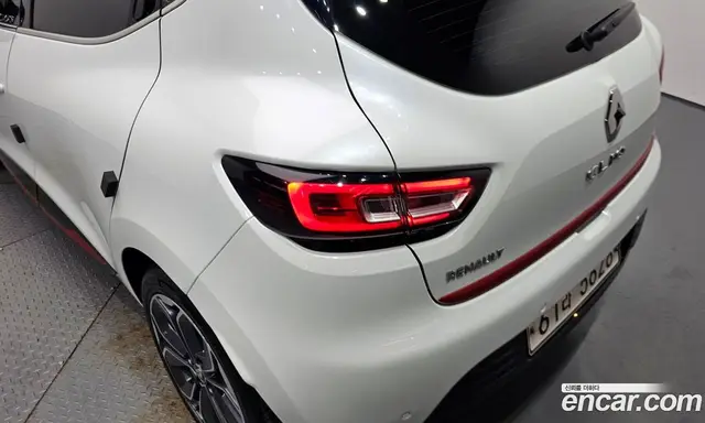 Renault (Samsung) Cilo 2019 1.5 автомат (гидро), миниатюра 9 Renault (Samsung) Cilo 2019 1.5 автомат (гидро), миниатюра 9
