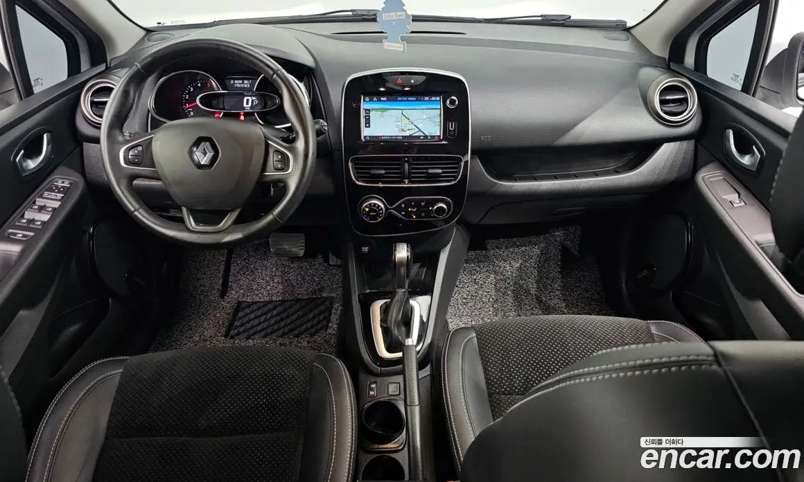 Renault (Samsung) Cilo 2019 1.5 автомат (гидро), фото 10 Renault (Samsung) Cilo 2019 1.5 автомат (гидро), фото 10