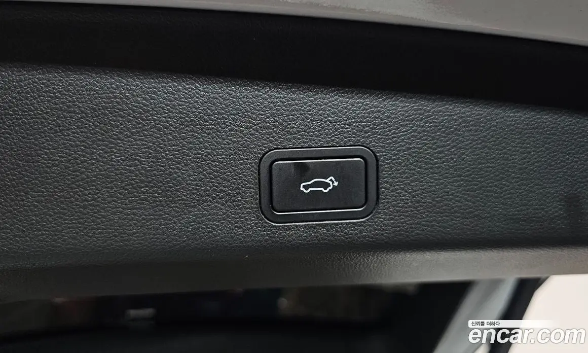 Renault (Samsung) Grand Koleos 2025 1.5 автомат (гидро), фото 31
