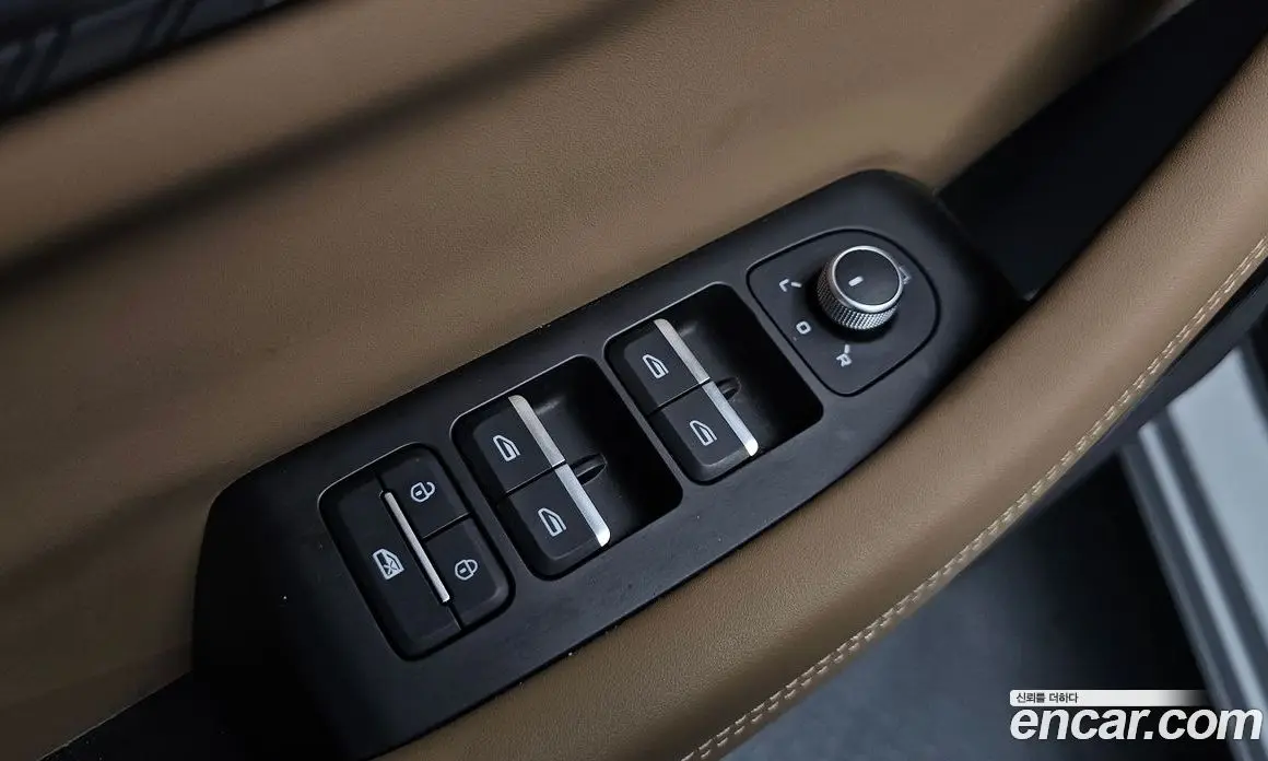 Renault (Samsung) Grand Koleos 2025 1.5 автомат (гидро), фото 32