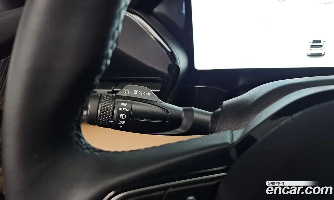 Renault (Samsung) Grand Koleos 2025 1.5 автомат (гидро), фото 35