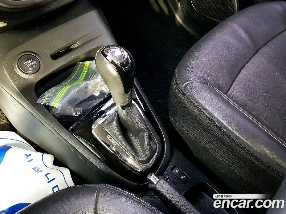 Renault (Samsung) QM3 2015 1.5 автомат (гидро), фото 12