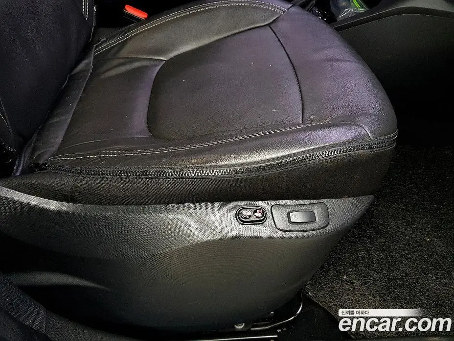 Renault (Samsung) QM3 2015 1.5 автомат (гидро), фото 15