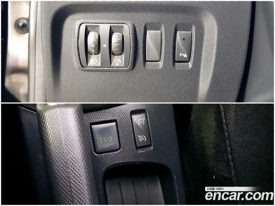 Renault (Samsung) QM3 2015 1.5 автомат (гидро), фото 16