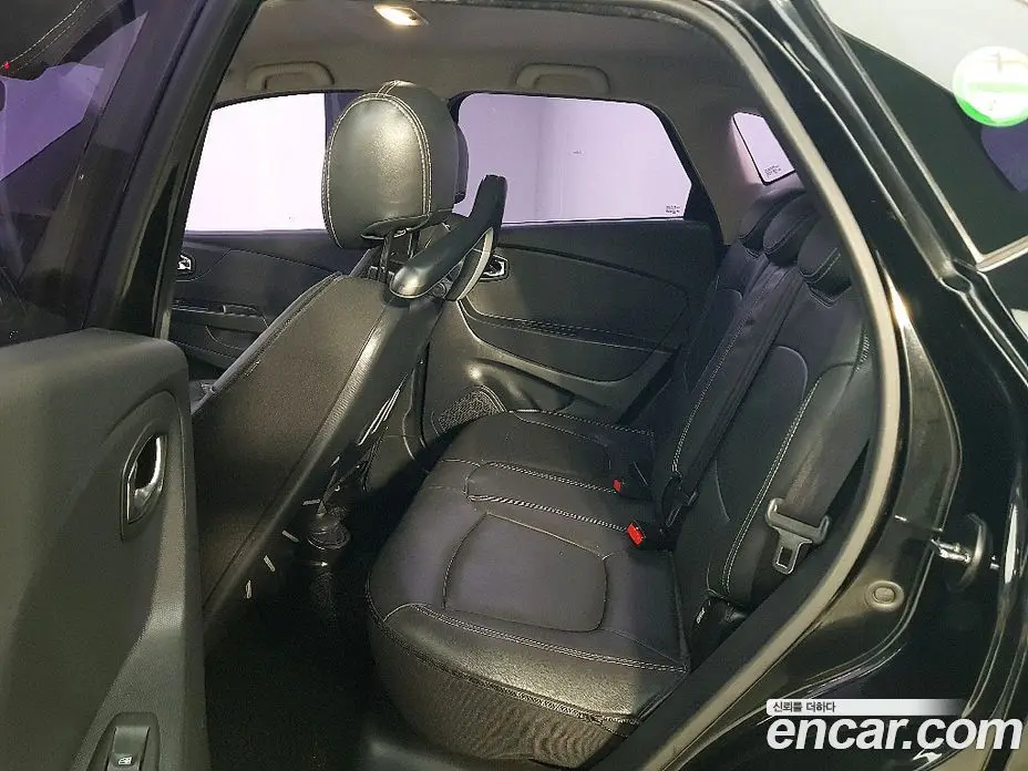 Renault (Samsung) QM3 2015 1.5 автомат (гидро), фото 10
