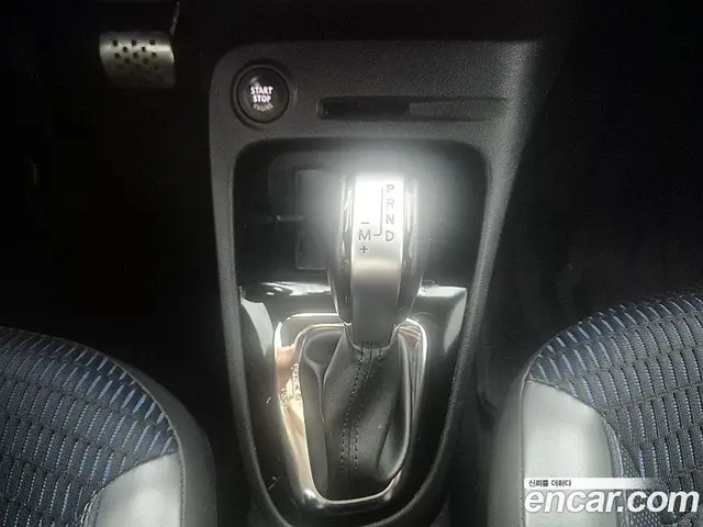 Renault (Samsung) QM3 2017 1.5 автомат (гидро), миниатюра 9