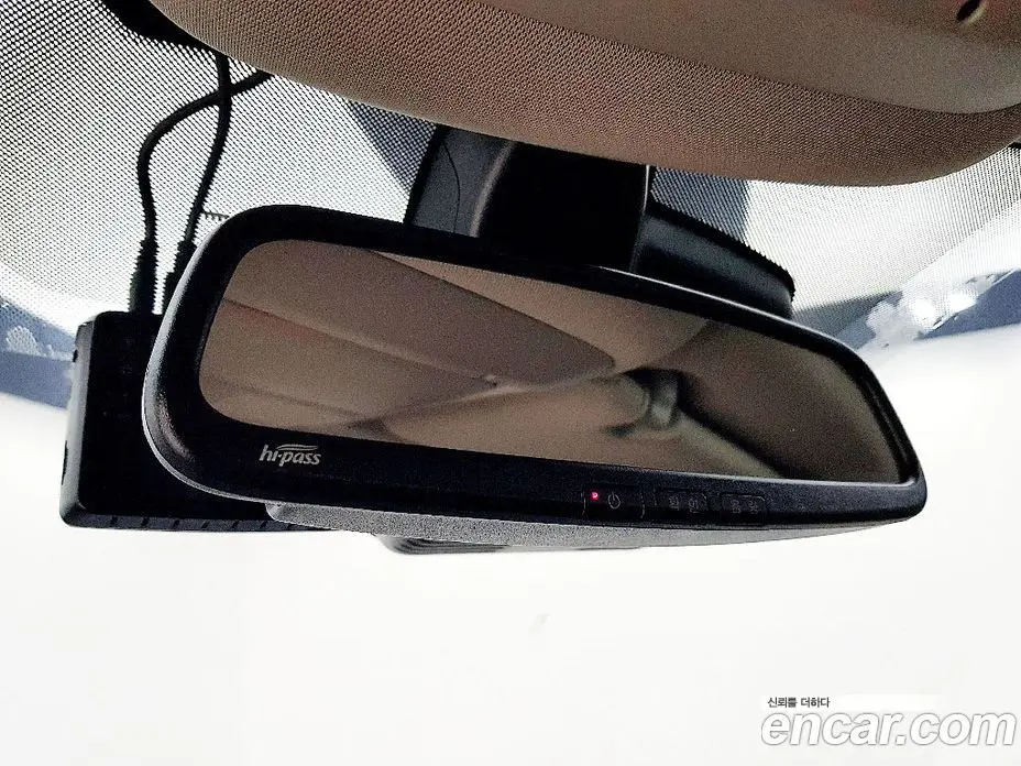 Renault (Samsung) QM6 2016 2.0 автомат (гидро), фото 11