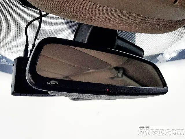 Renault (Samsung) QM6 2016 2.0 автомат (гидро), миниатюра 11