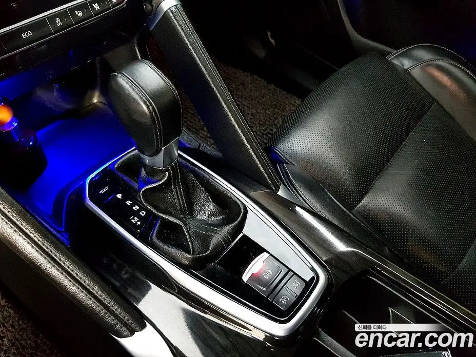 Renault (Samsung) QM6 2016 2.0 автомат (гидро), фото 13
