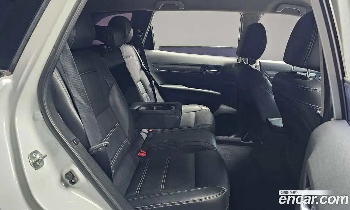 Renault (Samsung) QM6 2017 2.0 автомат (гидро), фото 12