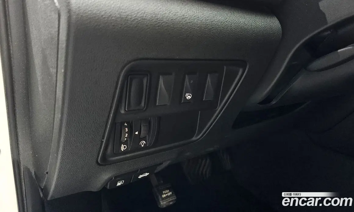Renault (Samsung) QM6 2017 2.0 автомат (гидро), фото 15