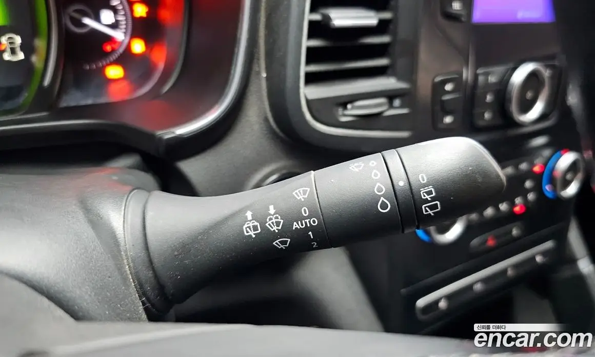 Renault (Samsung) QM6 2017 2.0 автомат (гидро), фото 16