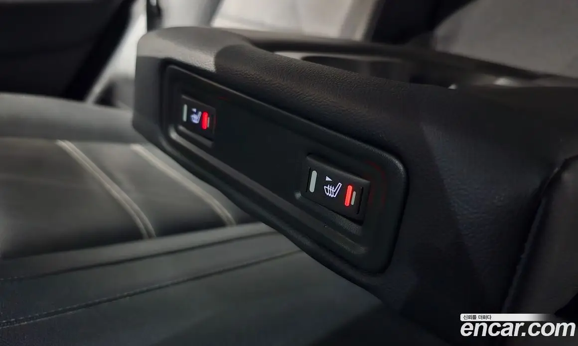 Renault (Samsung) QM6 2017 2.0 автомат (гидро), фото 18