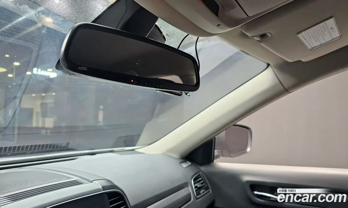 Renault (Samsung) QM6 2017 2.0 автомат (гидро), фото 19
